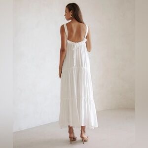 NWT Sabo Skirt Keisha Dress